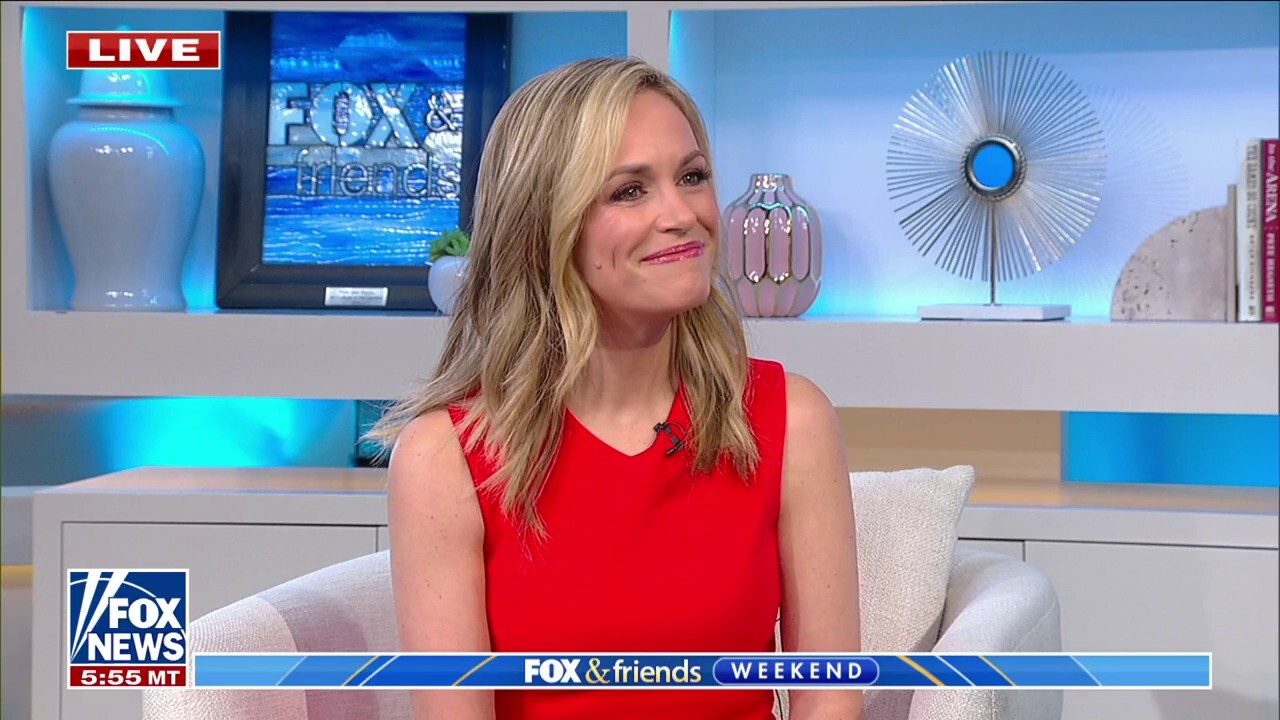 Former ‘Million Dollar Listing’ star Kirsten Jordan joins ‘Fox & Friends Weekend’ to discuss why young people cannot afford homes anymore.