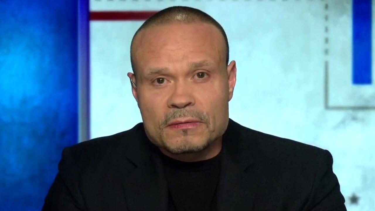Dan Bongino: We don't leave our people behind