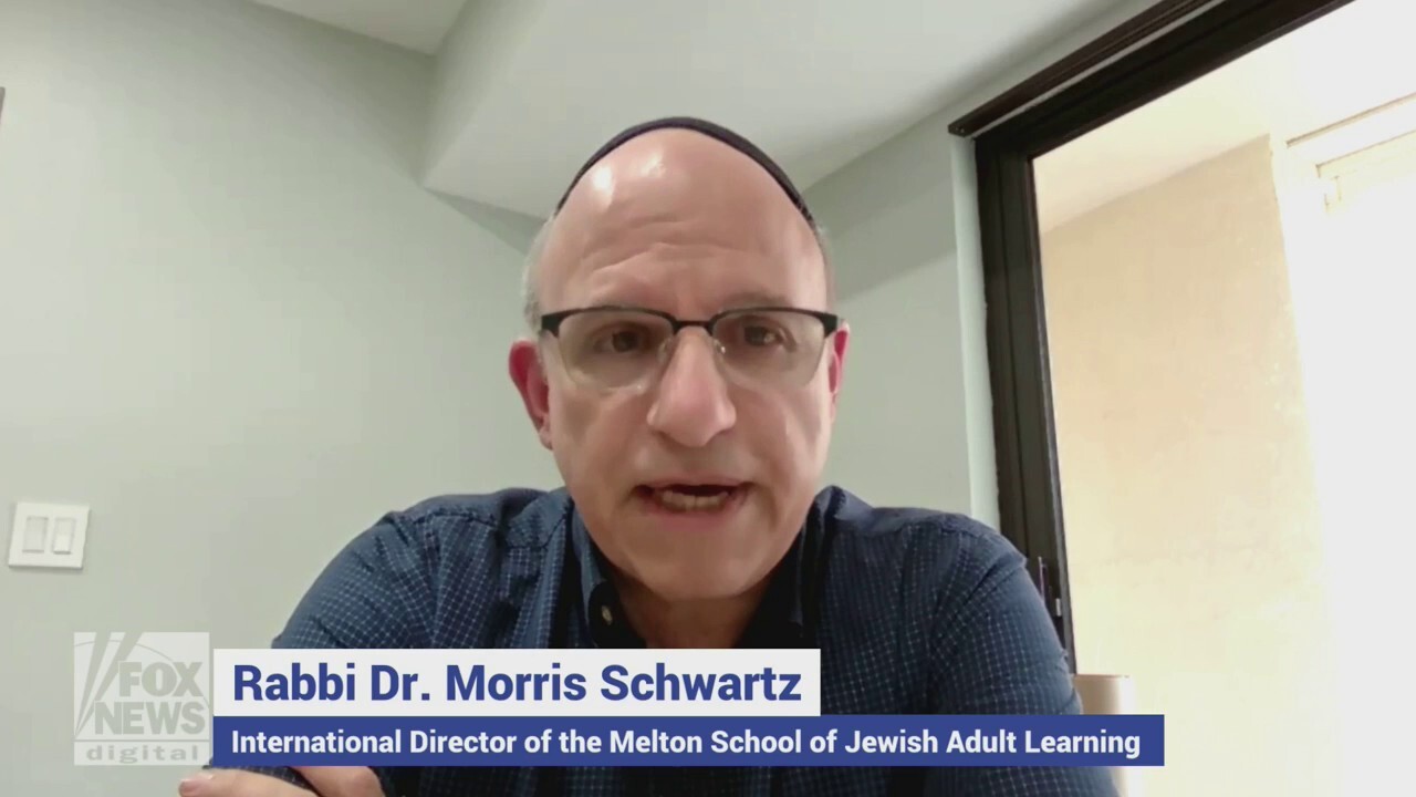 Rabbi Dr. Morris Shwartz on the state of education in the Ivy League