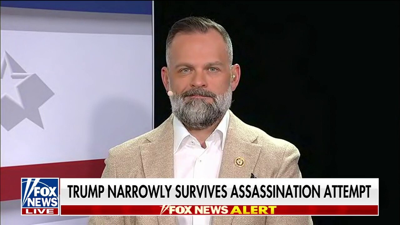 Former US Army sniper reacts to Trump assassination attempt: This was 'massive negligence'