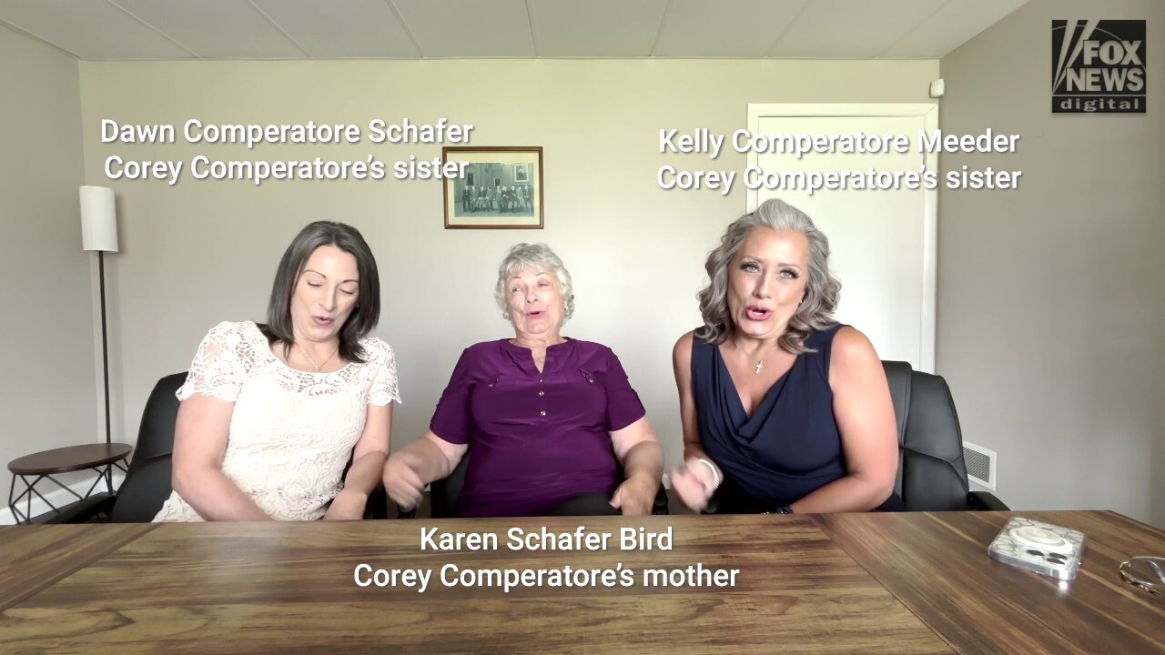 Corey Comperatore's mother, sisters still have questions year after Trump assassination attempt