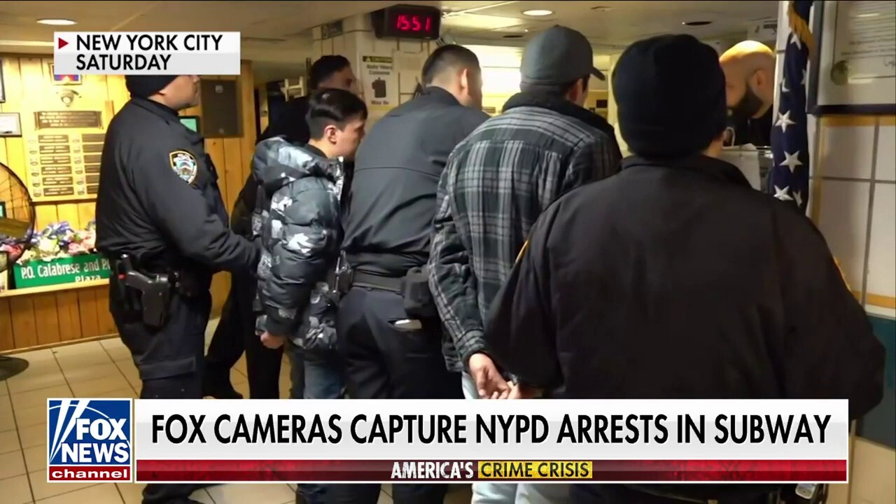 Ню Йорк ще разположи 800 полицаи в опит да се бори с укриването на такси в системата на метрото