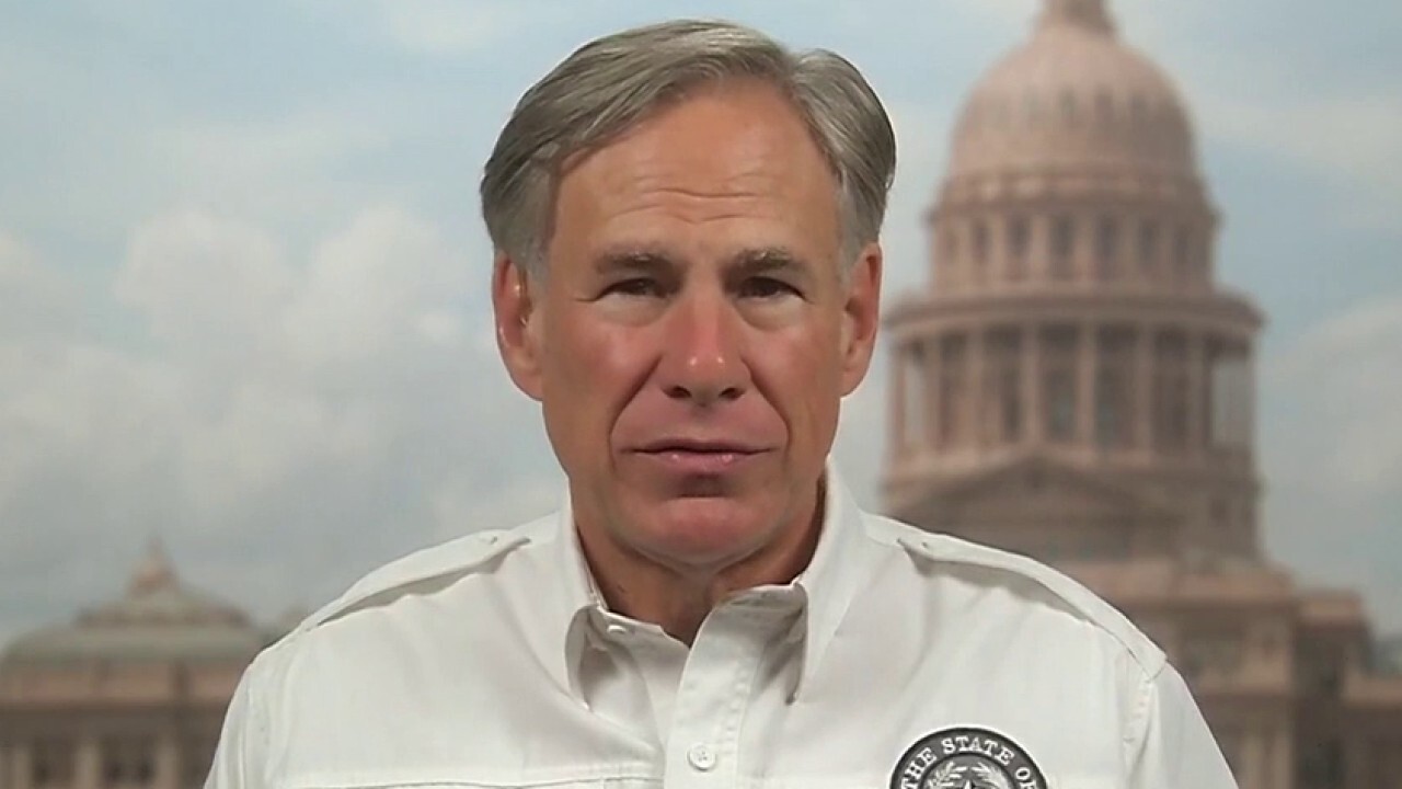 Gov Abbott Urges Those In Mandatory Evacuation Areas To Heed Warnings Gov Abbott Urges Those In Mandatory Evacuation Areas To Heed Warnings
