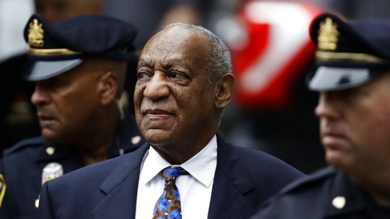 FOX NEWS: Bill Cosby to be released from prison, charges dropped June 30, 2021 at 11:15PM
