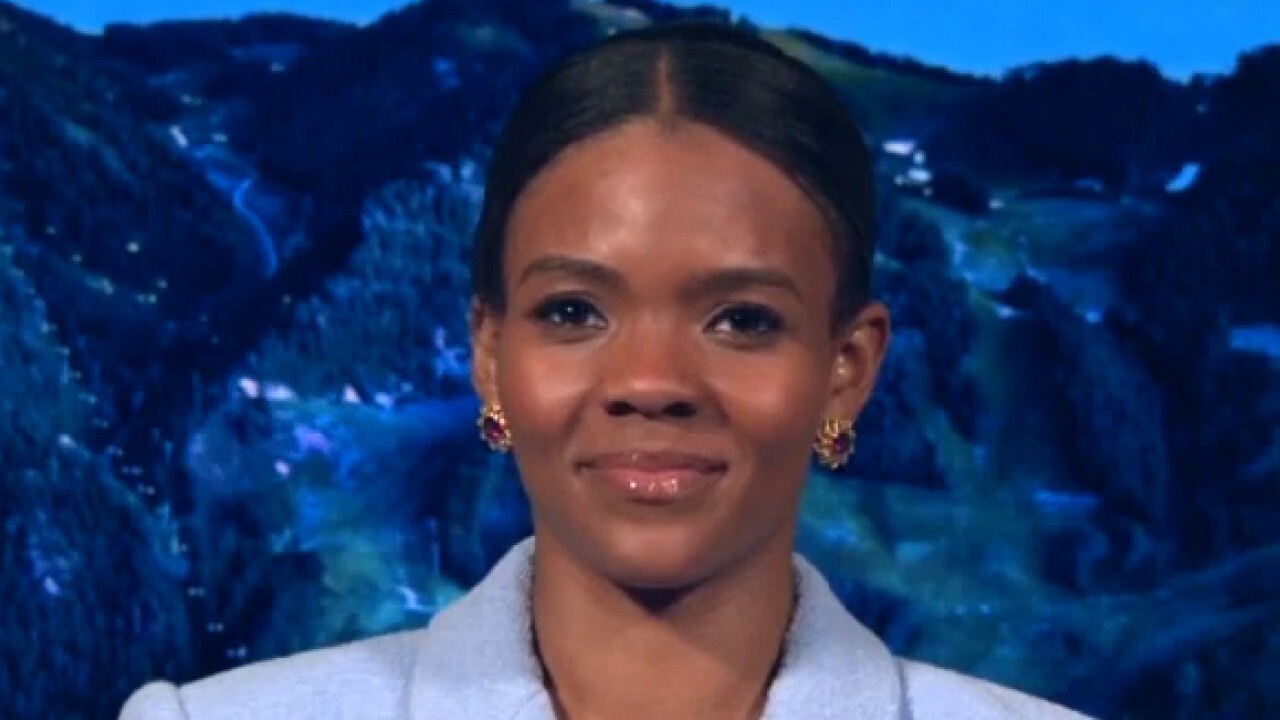 Candace Owens blasts Colorado clinic that denied her a COVID test