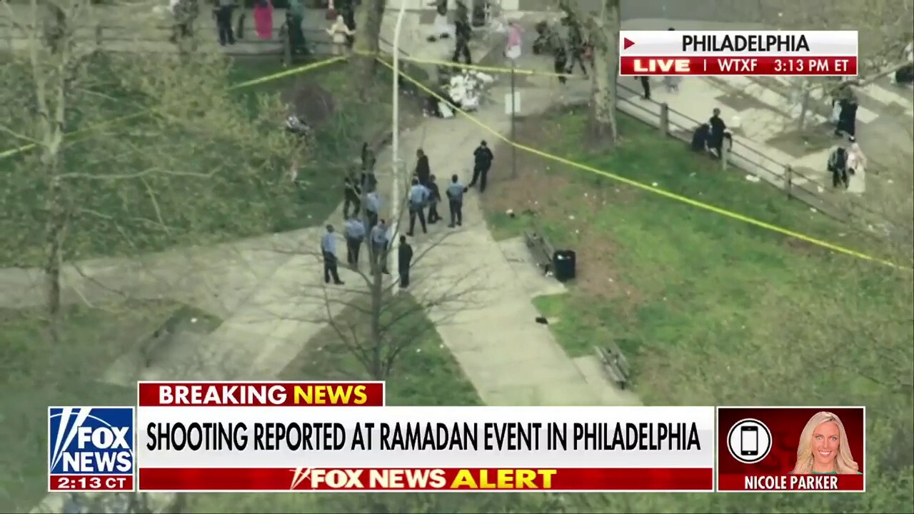 Няколко души бяха простреляни в края на Рамадан във Филаделфия