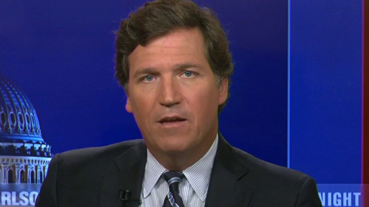 Tucker Carlson: Electronic vehicles are a disaster for the environment