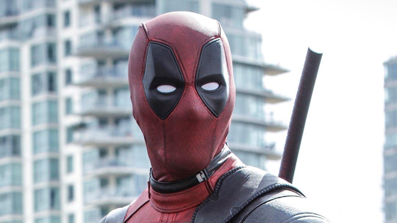 'Deadpool' smashes box office records