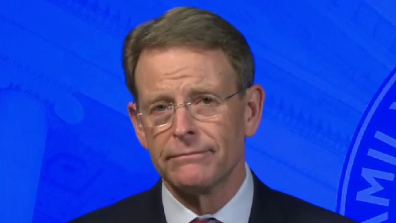 Tony Perkins says it's time to start reopening churches: God only kept Moses on the mountain for 40 days	