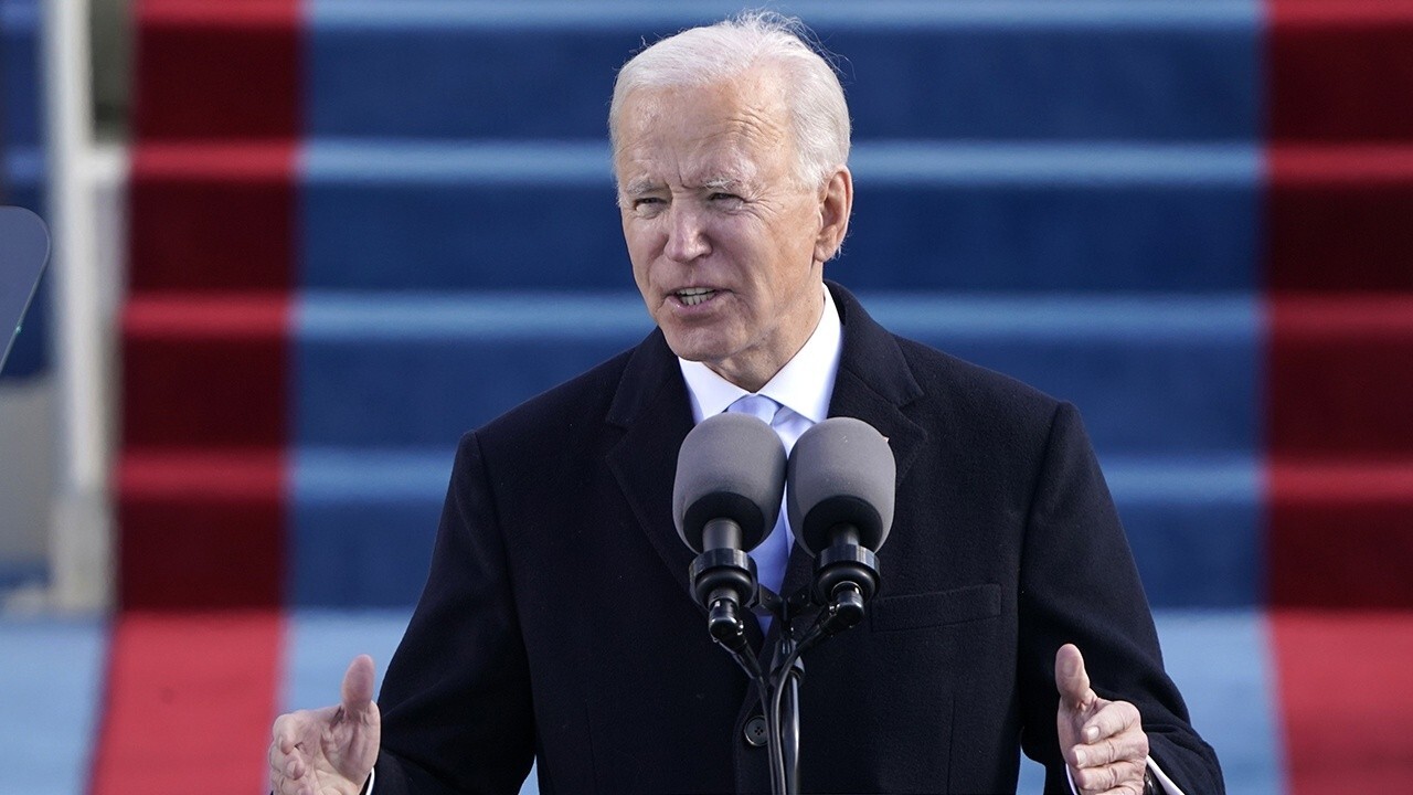 Top Dem admits that approving Biden’s immigration project is a ‘herculean’ task amid Republican Party opposition
