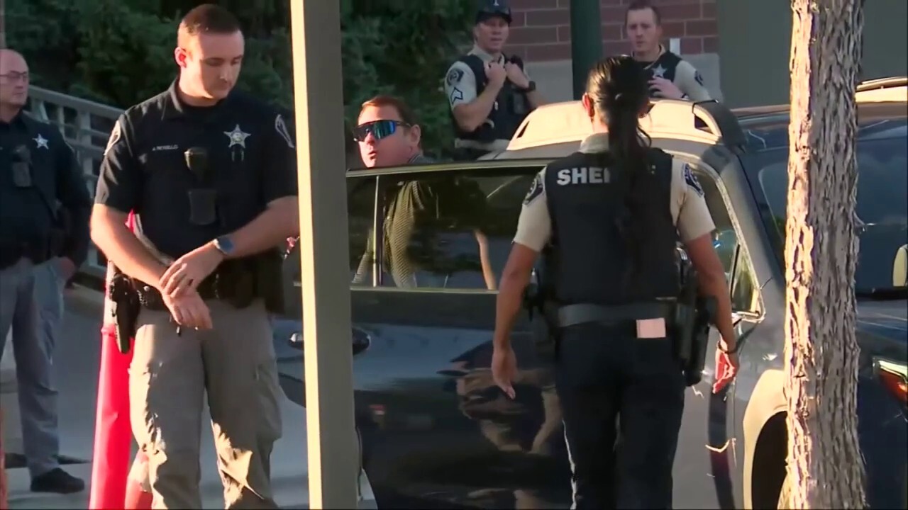 Family of Xana Kernodle arrives at Bryan Kohberger's sentencing 