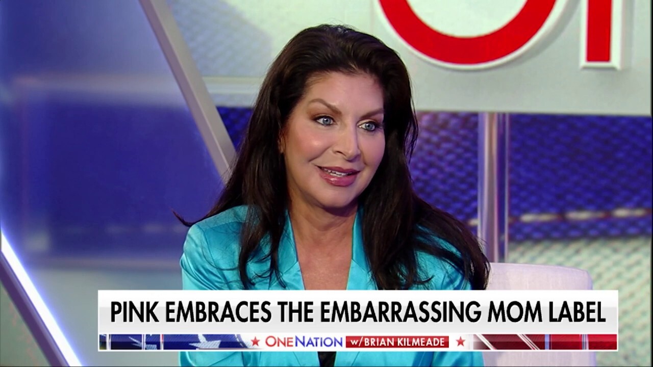 Tammy Pescatelli fires off jokes about top headlines