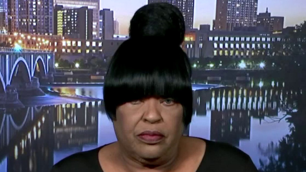 The Minneapolis city council members and police chief clash over funding; Salon owner Flora Westbrooks shares with ‘Fox &amp; Friends’ how her business was impacted during the riots.