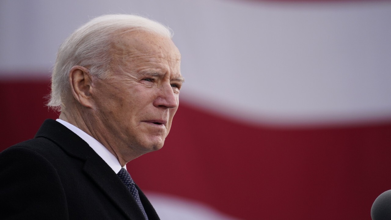 Judith Miller: Biden's actions on Syria, Saudi Arabia, signal a new day in the Middle East in 2 major ways