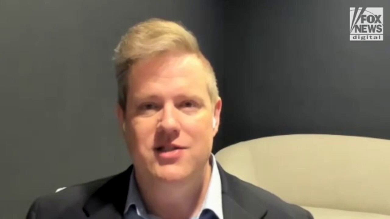 Log Cabin Republicans president anticipates GOP makes further strides with gay community in 2024