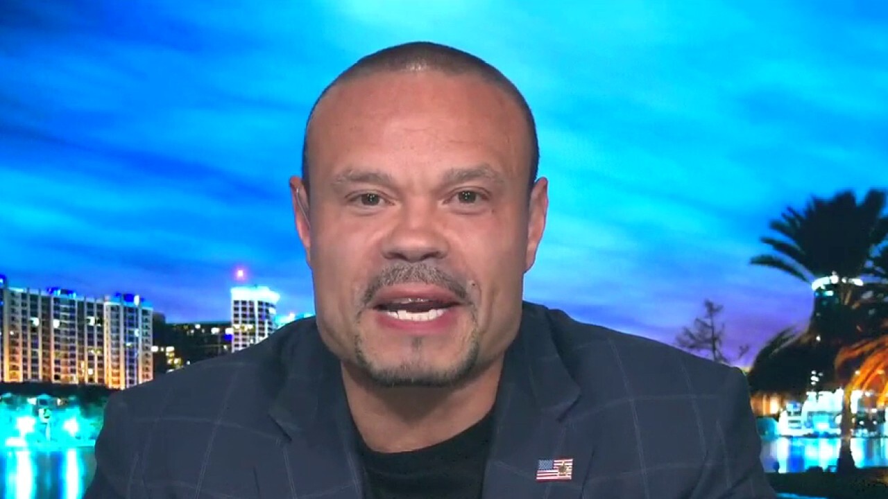 Dan Bongino: 'Body of evidence' Obama knew about Flynn's Russia call