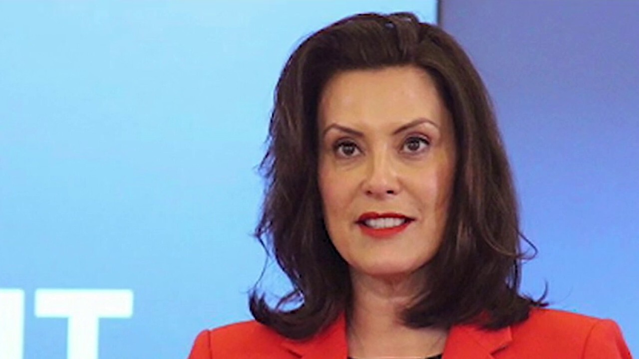 MI Supreme Court strikes down Gov. Whitmer's COVID orders