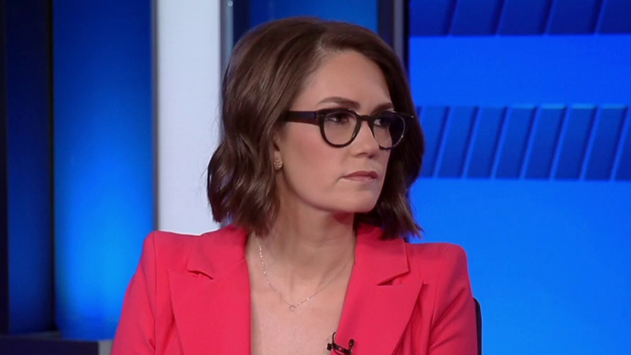  Jessica Tarlov: Saying these kinds of things is ‘death’ for Democrats