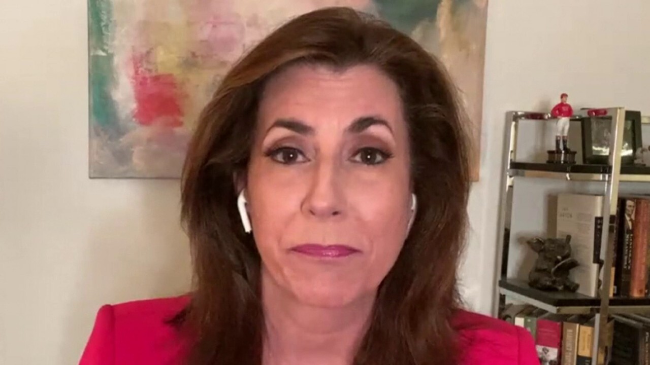 Tammy Bruce on WHO COVID-19 controversy, her new optimistic op-ed