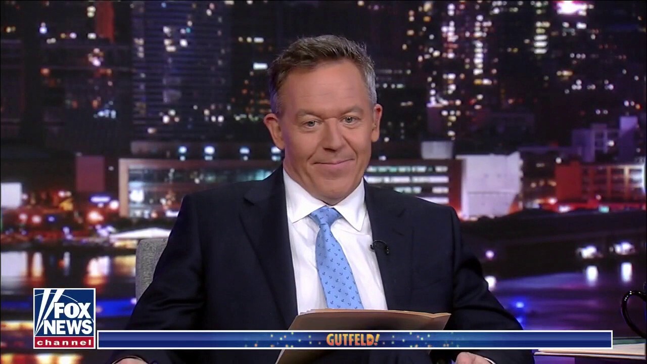 Gutfeld: Lincoln Project hoax was so lame, Jussie Smollett would have told them to think it over