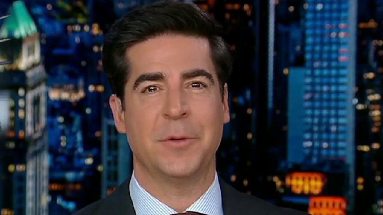 Jesse Watters: Donors are looking for anybody but Biden