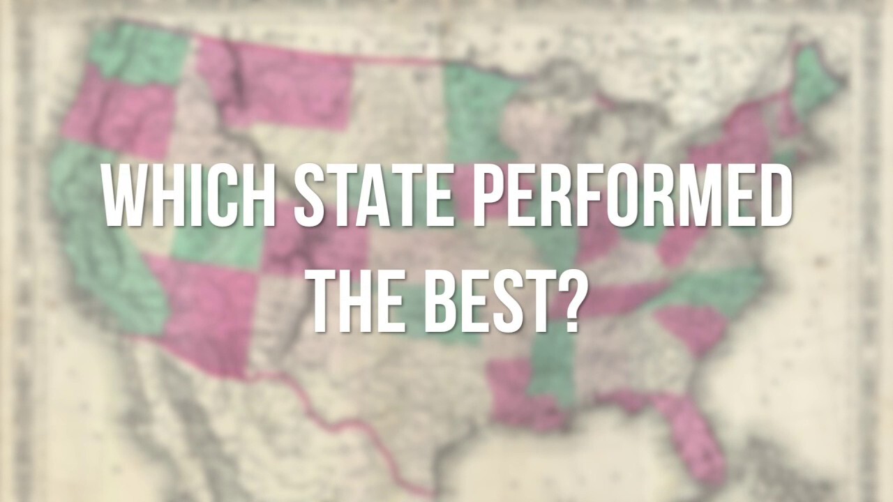 Americans weigh in: 'How did your state handle COVID?'