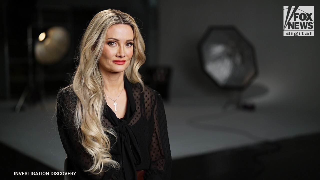 Former Playboy model details the 'dark underbelly' of Hollywood
