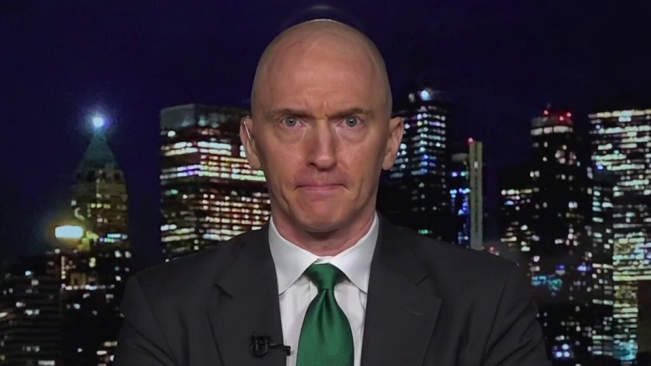 Carter Page remains skeptical of FISA reforms