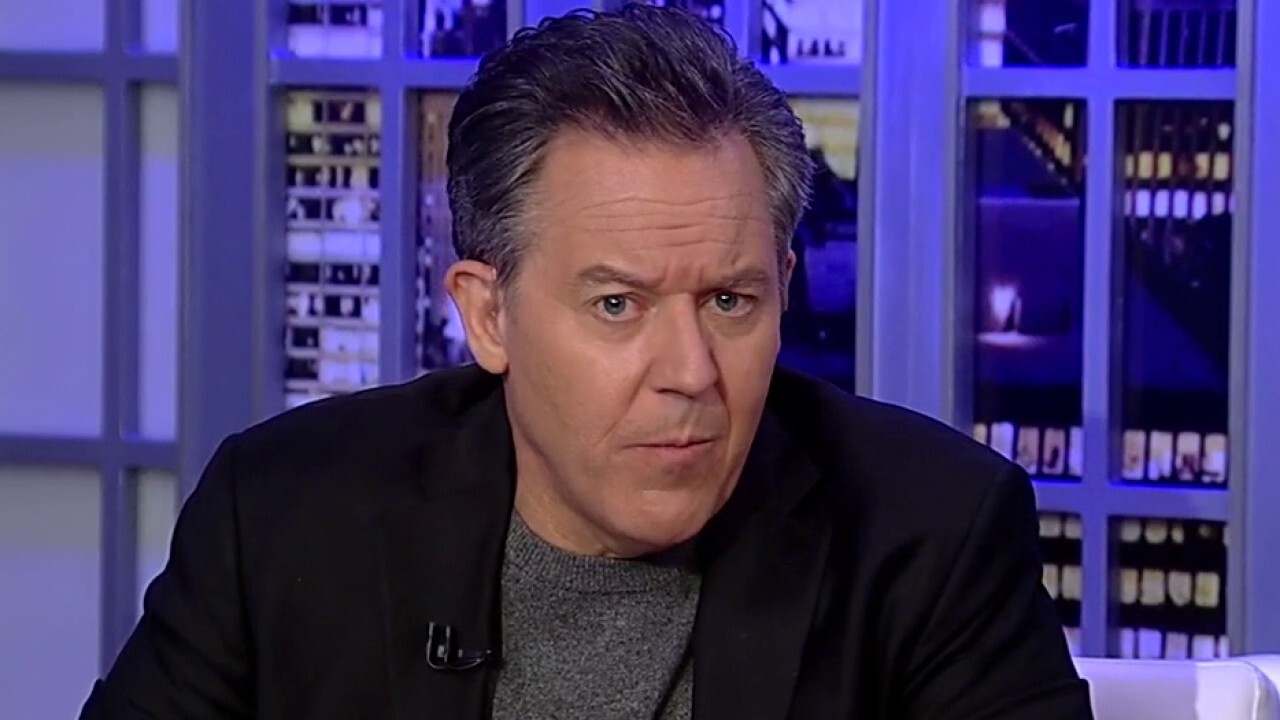 Gutfeld: Why President Trump is going to be hard to beat at the ballot box