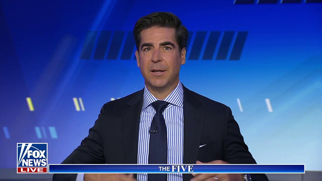 'The Five' breaks down Trump's 'master class' in the Middle East