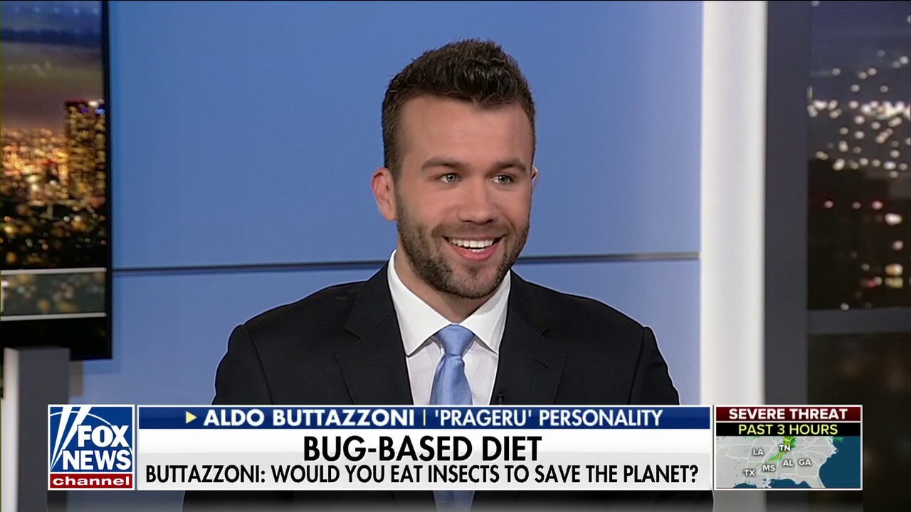 Dating for Gen Z men is being undermined by dating apps, social media: Aldo Buttazzoni