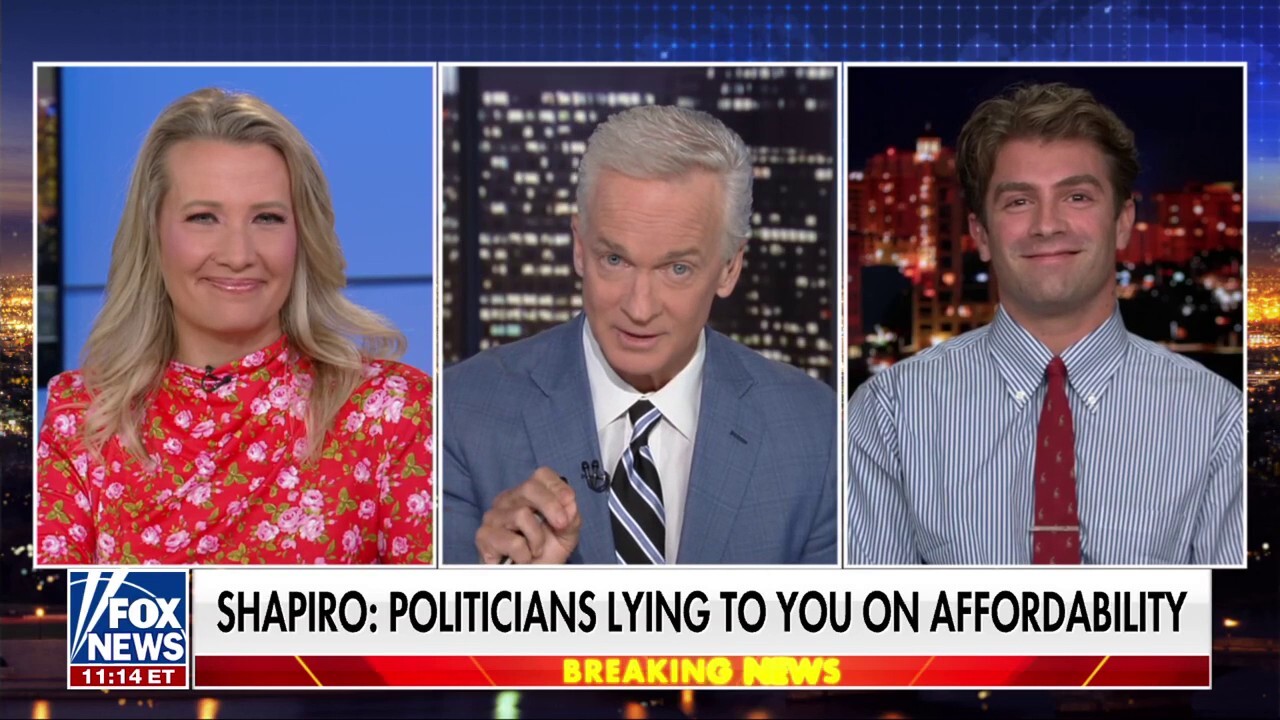 Affordability leaps to the forefront of political issues as shutdown ends 