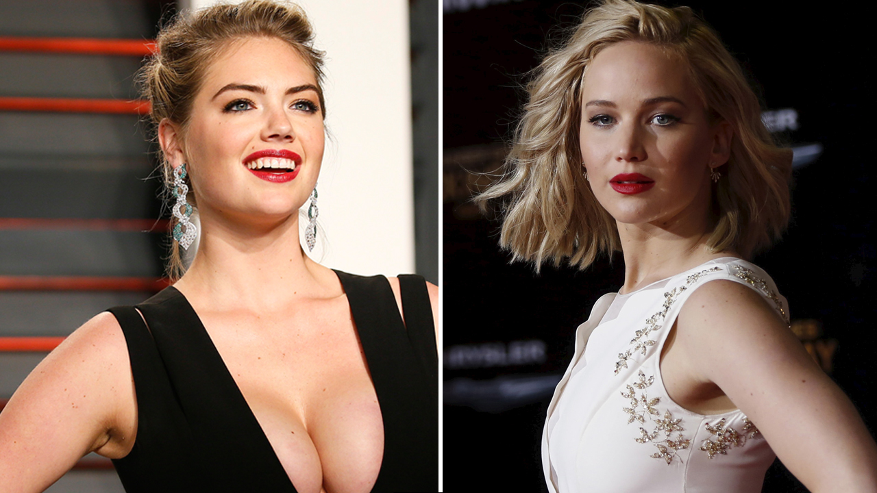 Nude pic hacker pleads guilty: Can celebs breathe easy?