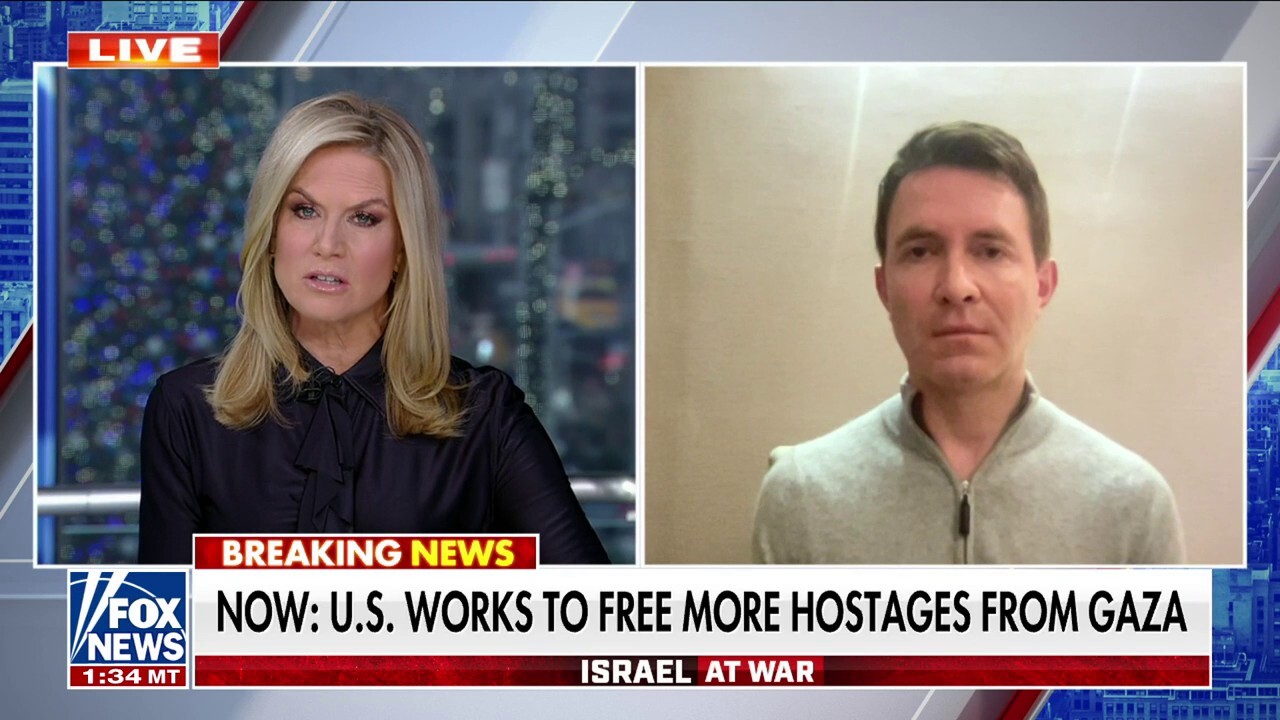 Hamas is playing a ‘cunning game’: Douglas Murray