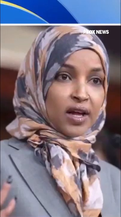 Ilhan Omar's phone seized by feds