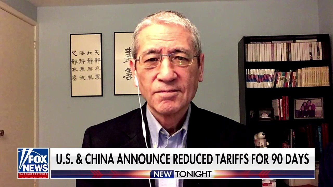 Is this deal better for China than it is the US?