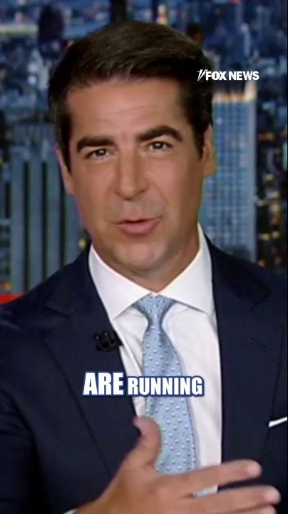 Jesse Watters: They want this all investigated and purged