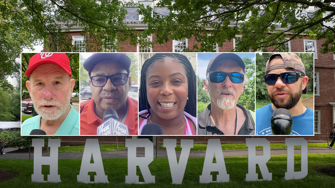 What people think about taking billions from Harvard to give to trade schools