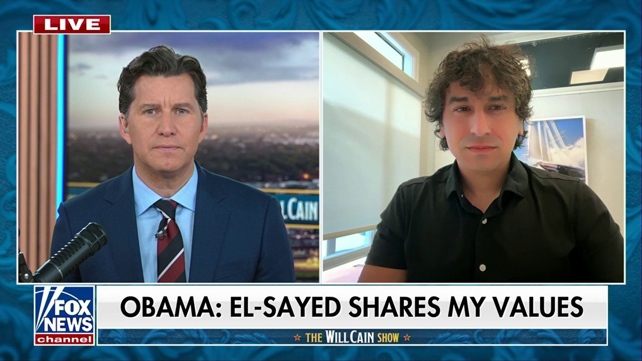 This should 'disturb' President Donald Trump: Ex-Obama advisor