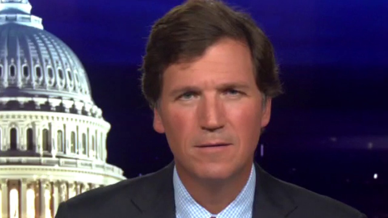Tucker: The COVID pandemic empowered mediocre politicians