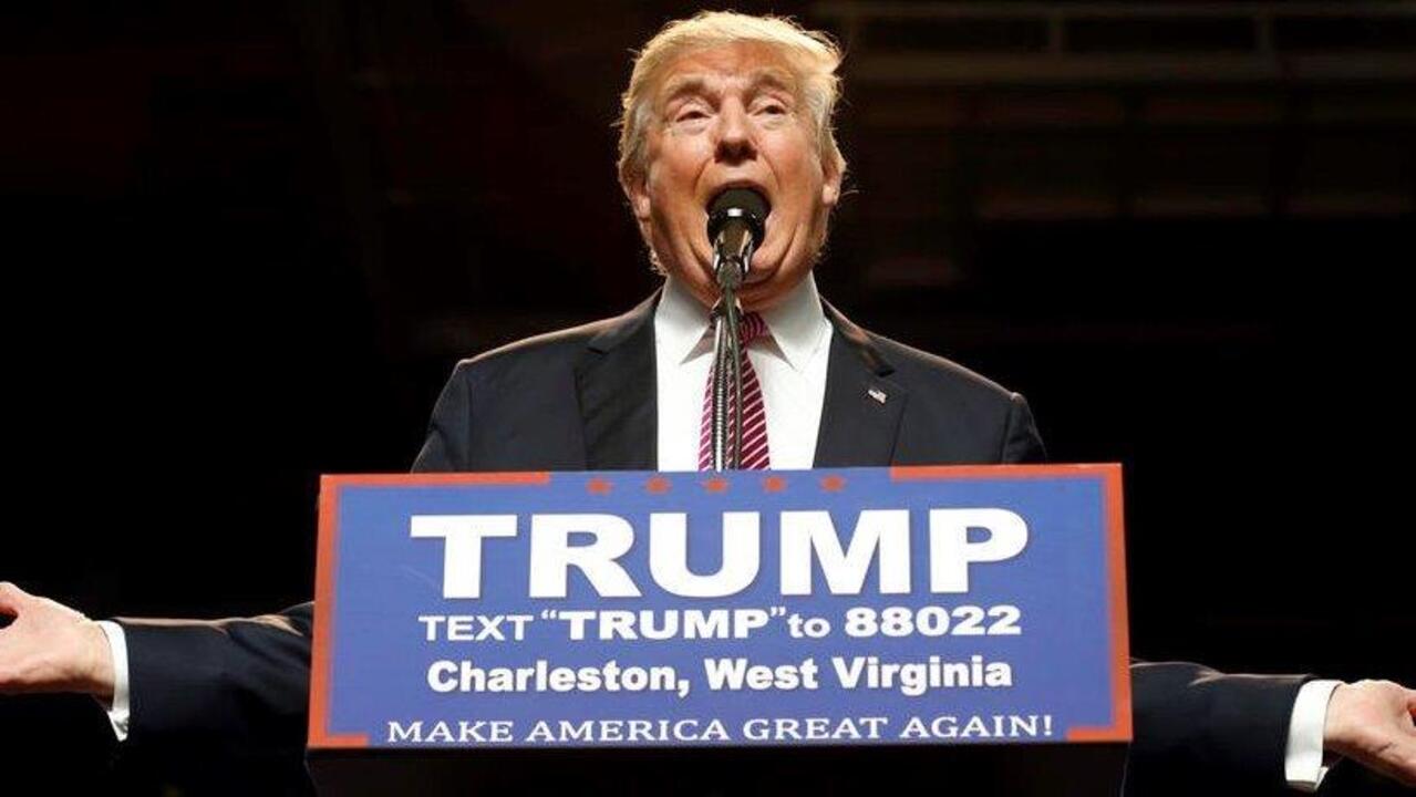 Will Trump be tough on illegal immigration in the general?