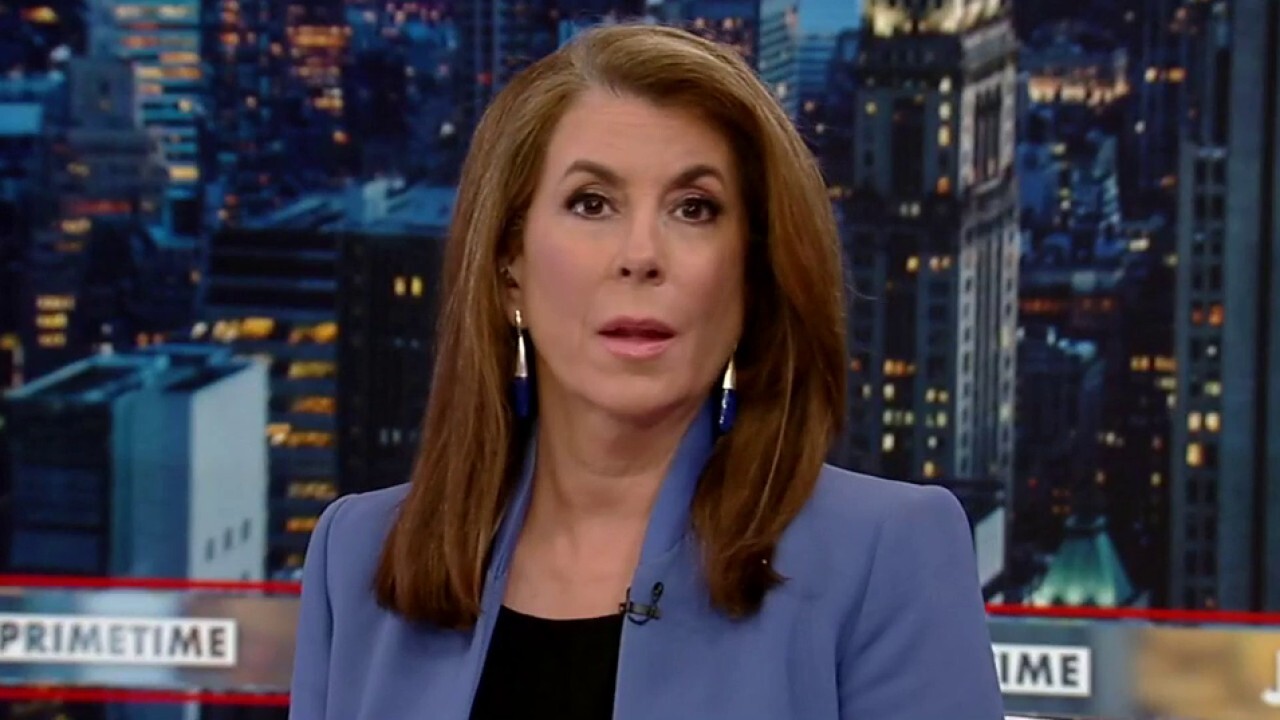 Tammy Bruce: Biden should do everything he can to throw Democrats 'under their own bus'