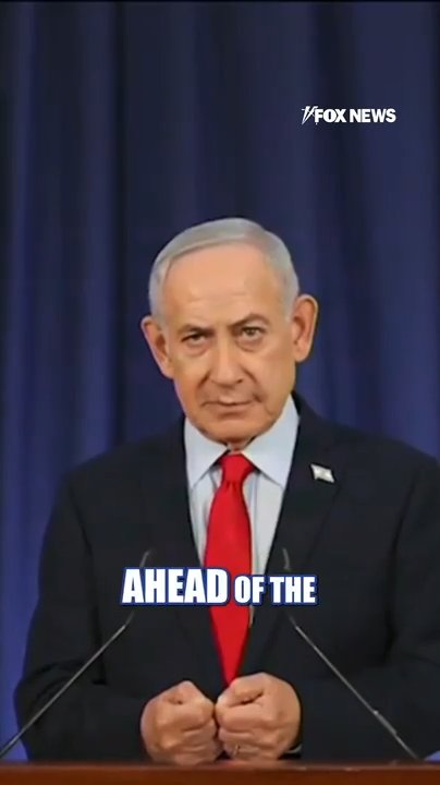 BREAKING: Israel weighs NEW Iran strikes
