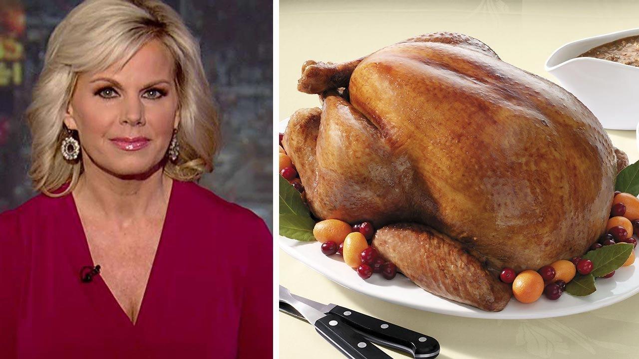 Gretchen's Take: I hope you have a wonderful Thanksgiving