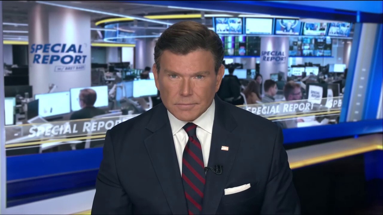 Bret Baier gives you a sneak peek of the next show.