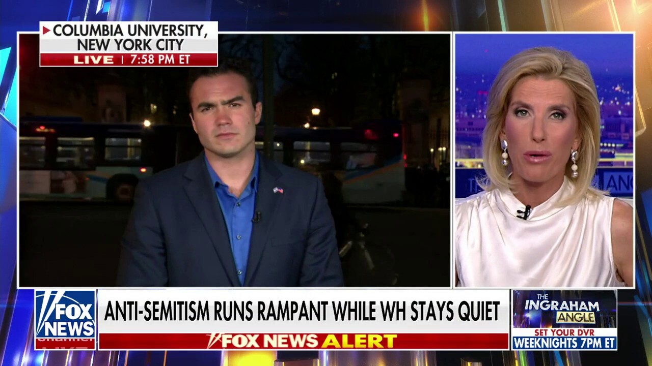 Бюлетин „Antisemitism Exposed“ на Fox News: Хаосът в Колумбия и моралната корупция на Ivy Leagues