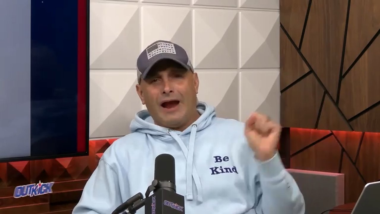 Craig Carton Calls Out The Kansas City Chiefs After Signing Justin Tucker | The Craig Carton Show