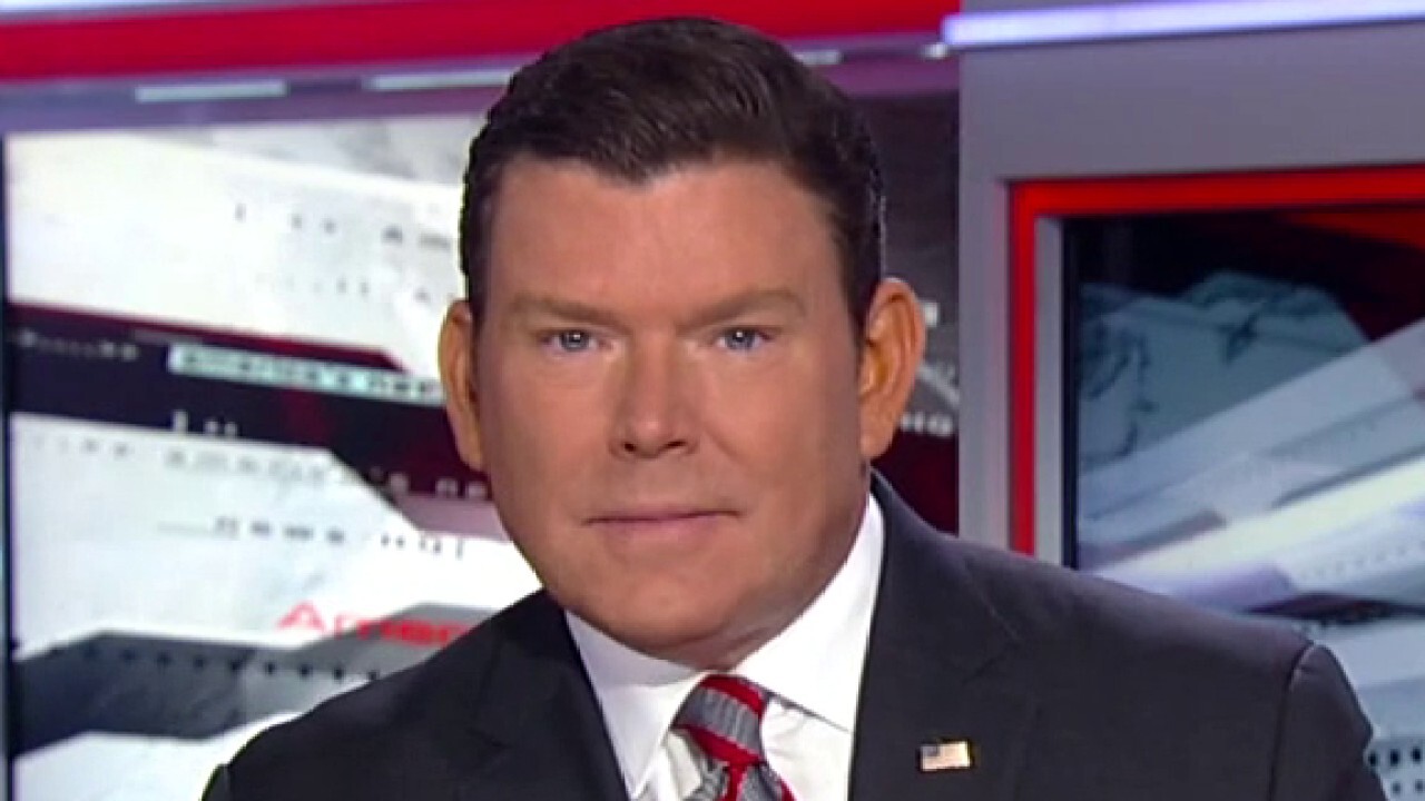 Bret Baier Previews 2020 DNC | Fox News Video