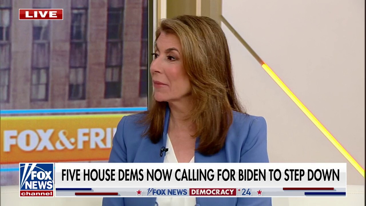 ‘No communication’ inside the White House: Tammy Bruce