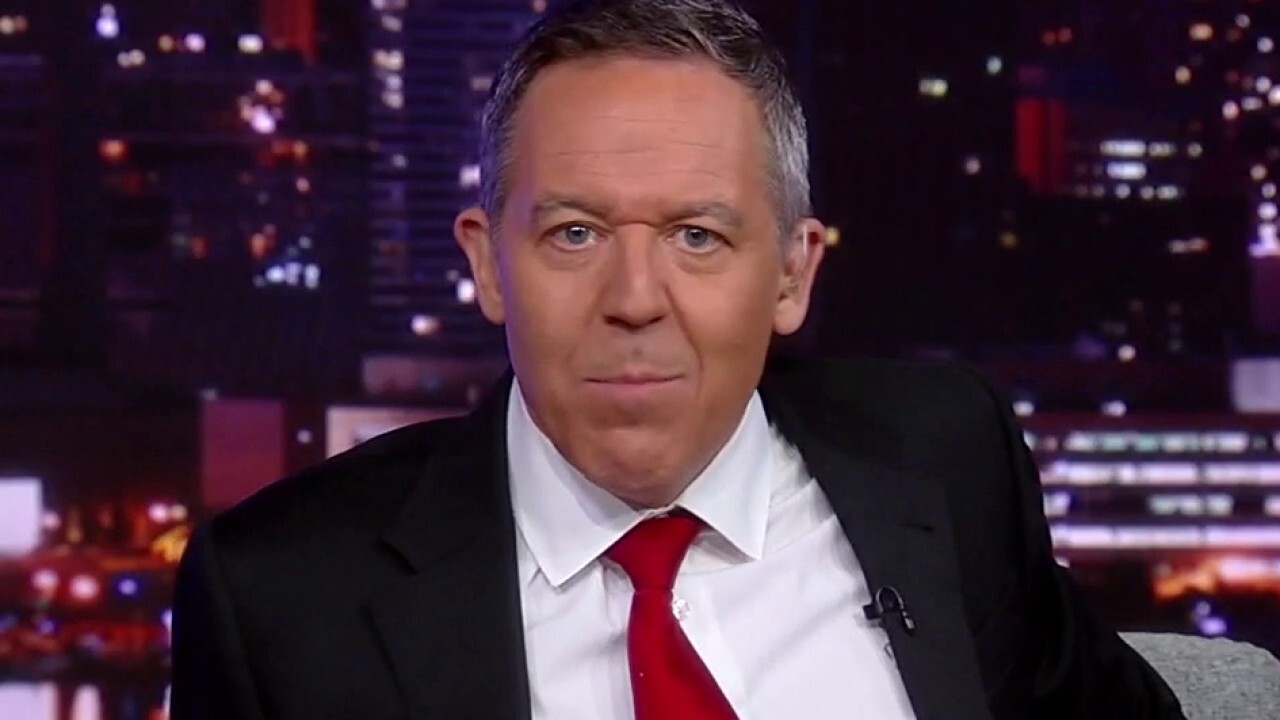 Gutfeld: The battle between the vaccinated and the unvaccinated 